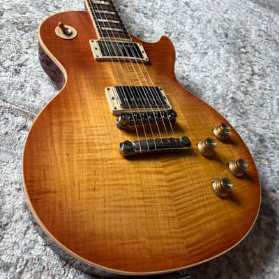 CUSTOMBUCKERS! Gibson Les Paul Standard 2006 w/60’s neck image 4