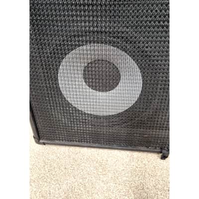 Ashdown RM 410T - Bass Amplifiers - Good image 8