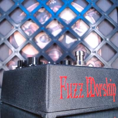 Frost Giant Electronics -BASS MOUNTAIN- #221 Authorized Dealer image 2