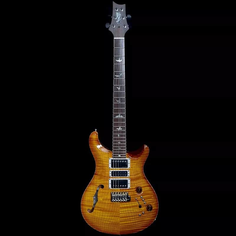 PRS Super Eagle image 1