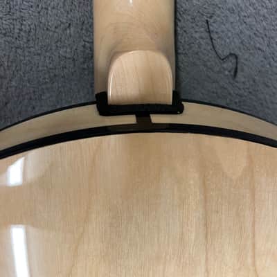 BRAND NEW Gold Tone CC-100R Cripple Creek 5-String Resonator Banjo image 6