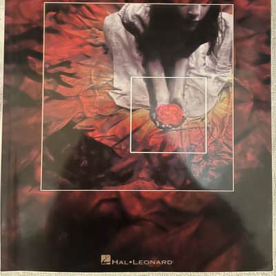 Goo Goo Dolls - Gutterflower - Guitar Tab / Tablature Book image 1