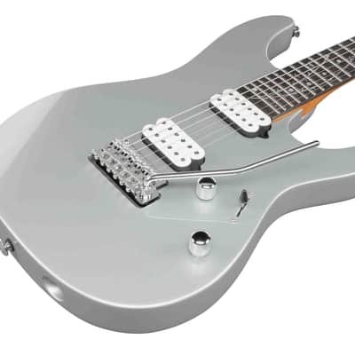 Ibanez TOD10 Tim Henson Signature AZ Electric Guitar 6-String + Gig Bag image 5