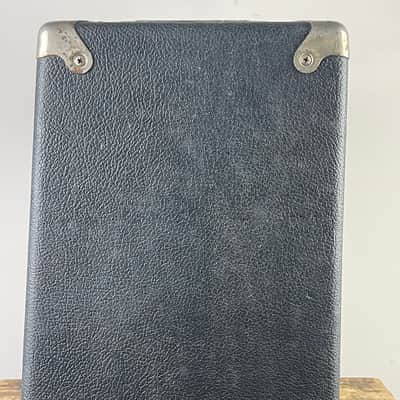 1981 Vintage Music Man 212-HD-150 Guitar Amp 150 Watts 2x12" image 21