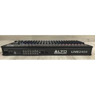 Alto Live 2404 image 6