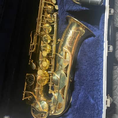 Conn alto saxophone Alto 1980’s image 2
