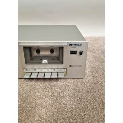 JVC KD-A11B - Excellent image 2