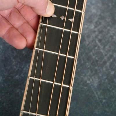 Martin CEO-10 2023 - 2024 - Ambertone image 13