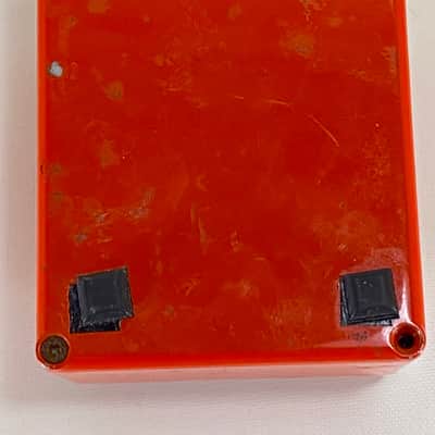 Bruce Springsteen Personally Owned & Used Bartolini Tube-It Guitar Pedal image 6