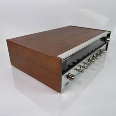Vintage Transaudio 5502 AM/FM Receiver/Amplifier image 6