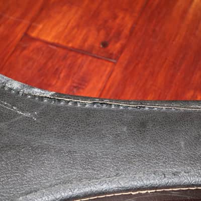 1960's  Gibson  ES-335 ES-330  case image 10