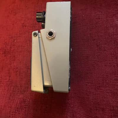 Boss NF-1 Noise Gate MIJ (Black Label) 1979 - 1988 - Gray image 2