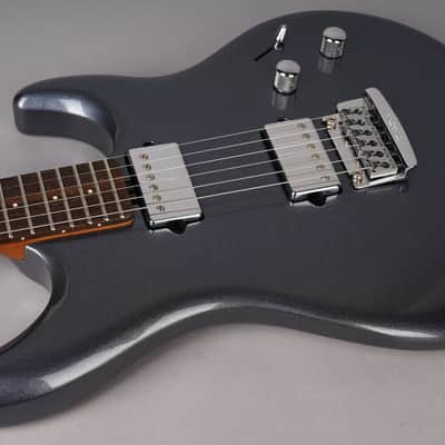 Ernie Ball Music Man Luke III HH - 2020 - Bodhi Blue w/OHSC image 14