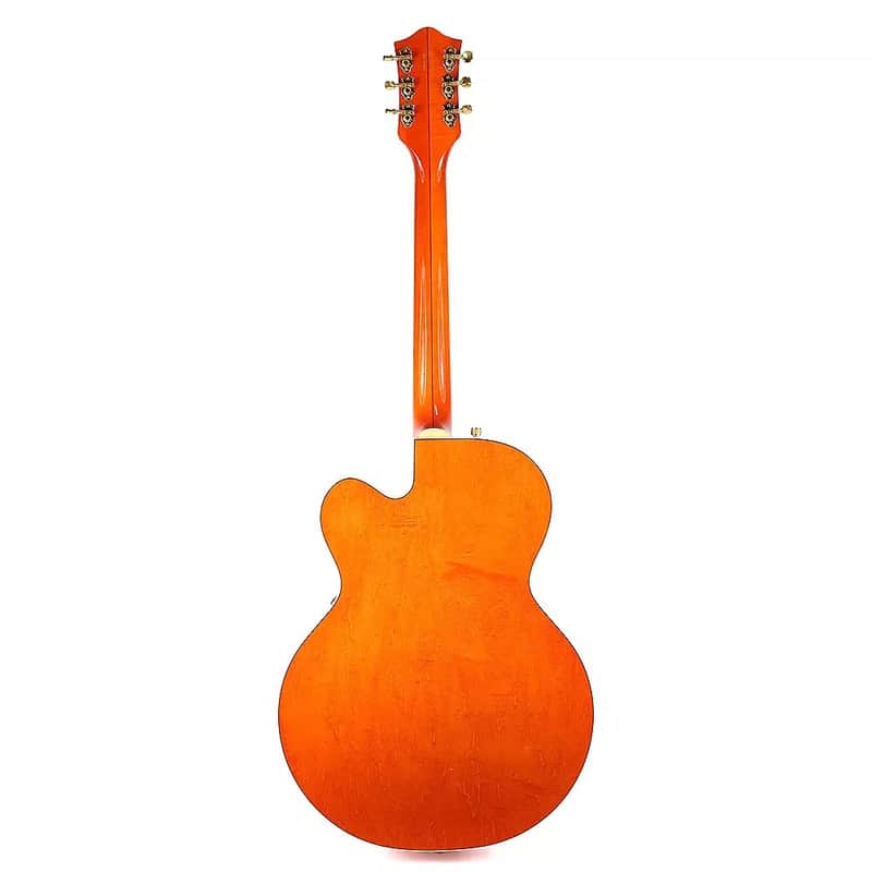 Gretsch G6120-1960 Nashville 2003 - 2006 image 2