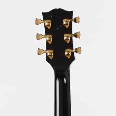 Gibson Les Paul Custom 70s, Buttercream | Demo image 6