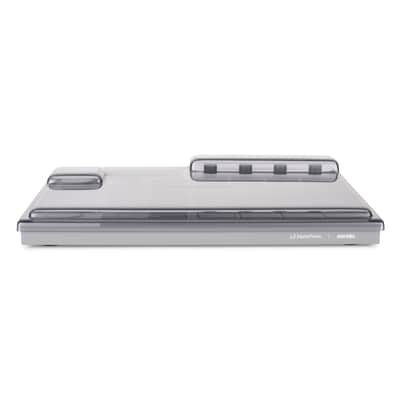 Decksaver AlphaTheta Slab Cover - Cover for DJ Equipment image 2
