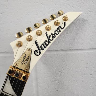 Jackson RR3 image 4