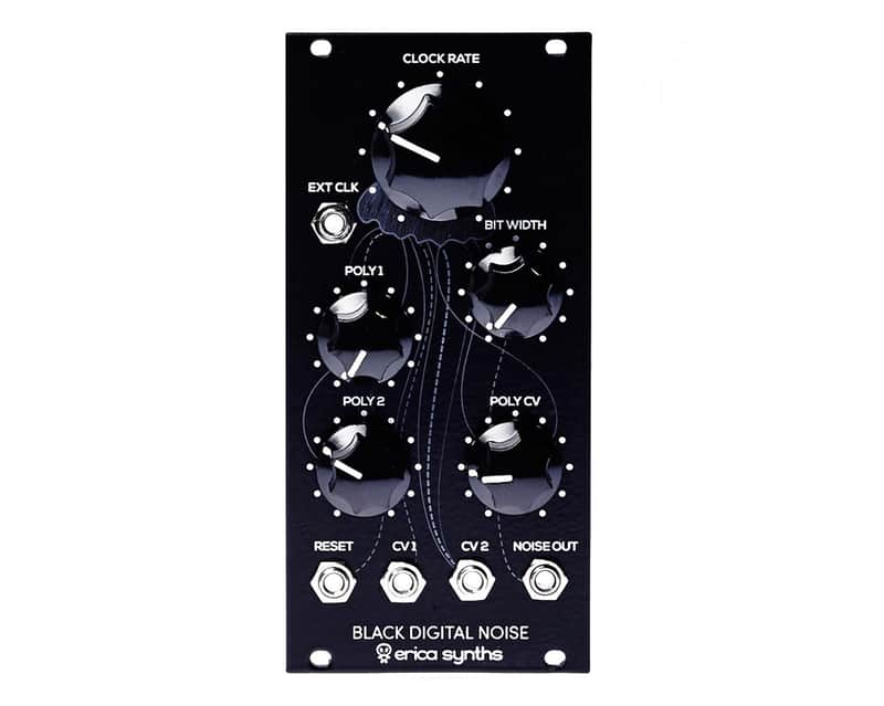 Erica Synths Black Digital Noise image 1