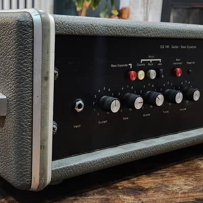 Markbass F1 | Reverb Canada