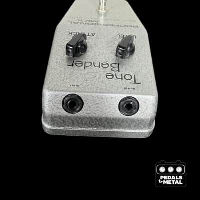 Sola Sound MkII Professional Tone Bender OC75 Built By David Main -x16960 image 4