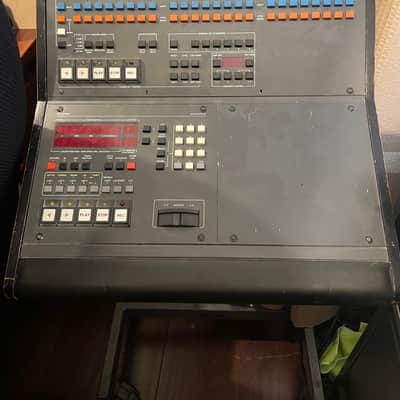 Studer A827-MCH 2" 24-Track Analog Tape Machine with Remote Control 1990s - Standard image 2