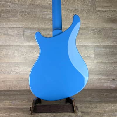 PRS S2 Vela 2023 Mahi Blue - Used image 4