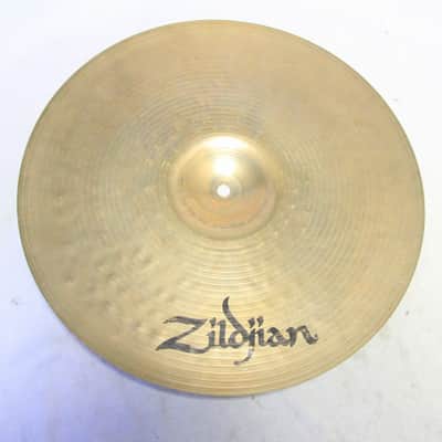 ZILDJIAN 90s K.Zildjian Dark Crash Thin 15" 932g Brilliant K Zildjian Crash (07/09) image 4