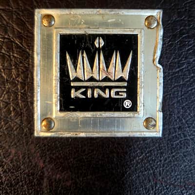 1979 King 3B Concert (refinished) image 4