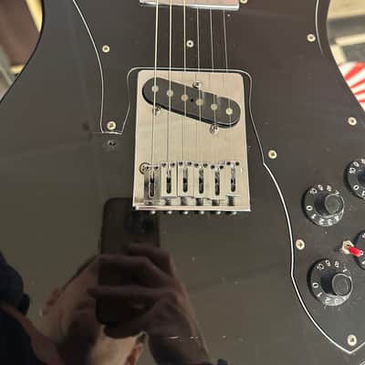 Fender TC-72 Telecaster Custom Reissue MIJ image 16