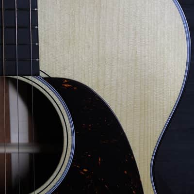 Martin Custom Shop Expert 1937-Style 000-18 Sinker Mahogany / Adirondack Limited Edition image 21