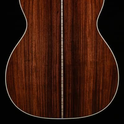 Martin OM-28 Sunburst 2025 Specs (839) image 4