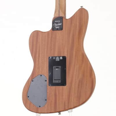 Fender Acoustasonic Player Jazzmaster RF Ice Blue 2022 [MXA2217039] (08/10) image 4