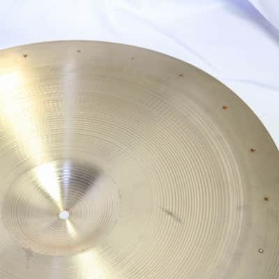 ZILDJIAN A.Zildjian SWISH KNOCKER 22-inch 2432g Zildjian Swish Knocker (07/20) image 7