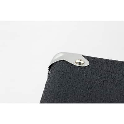 Aguilar DB 112 Speaker Cabinet Regular Classic Black image 6