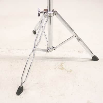 North Straight Cymbal Stand Vintage 1970's/1980's image 9
