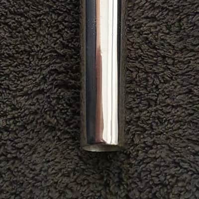 ANTOINE COURTOIS PARIS 4-1/2 D trumpet mouthpiece, 24K gold plated, OUTSTANDING! image 3