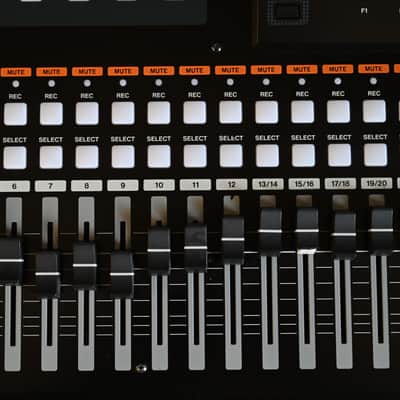 (C14753) Tascam DP-24 Digital Portastudio image 7