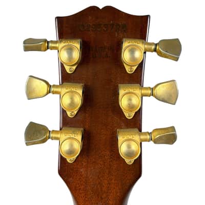 Gibson ES-165 Herb Ellis Plus 2003 image 11