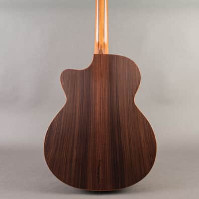Lowden O 25C 2020, Natural image 8