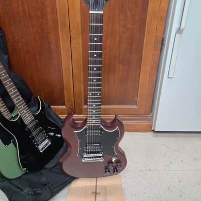 Gibson SG Special Faded 2006 image 1