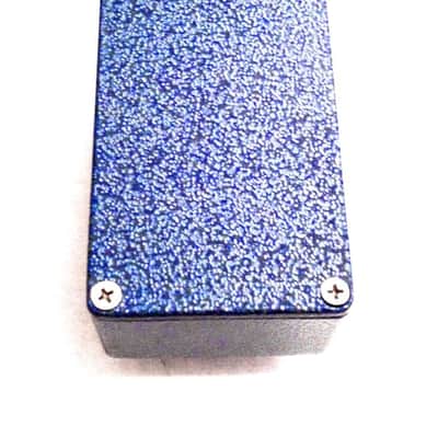 Lumpy’s Tone Shop M-24 Supro Style Overdrive - Rare | Reverb