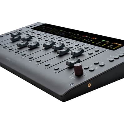 Softube Console 1 Fader Mk III DAW Controller image 3