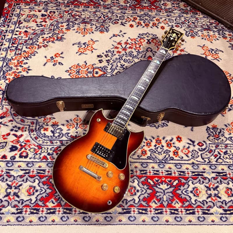 Yamaha SG-2000