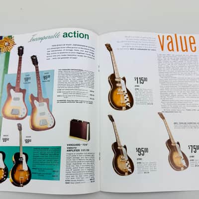 Kay Catalog, Super Rare! 1964 image 5