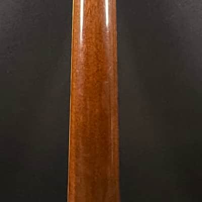 Epiphone FT90 Eldorado 1968 - Natural image 11