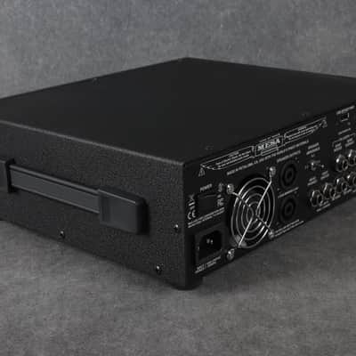 Mesa Boogie Subway TT-800 Bass Amp Head - 2nd Hand image 5