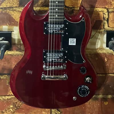 Epiphone SG Special Model image 1