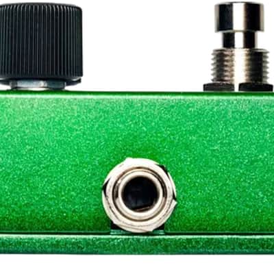 Electro-Harmonix Bass Big Muff Pi 2 – Fuzz emblématique pour basse électrique image 3