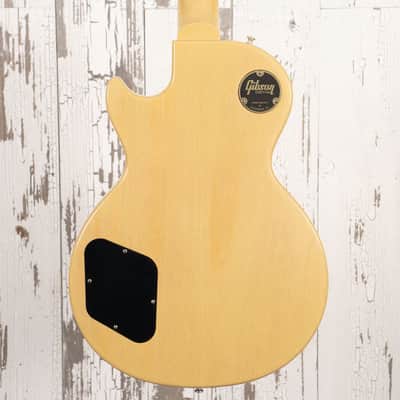 Gibson Custom Shop '57 Les Paul Special - TV Yellow - 2023 image 6