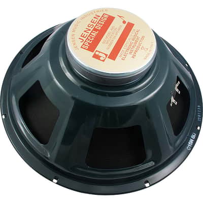 Speaker - Jensen® Vintage Ceramic, 15", C15N, 50W, Impedance: 8 Ω image 1